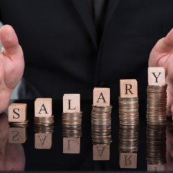 average property manager salary