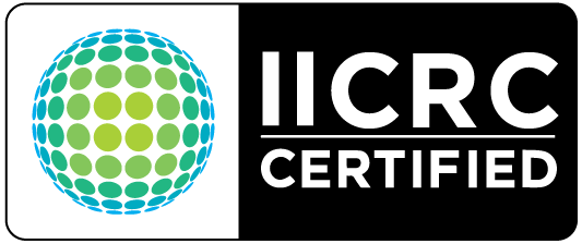 What is the IICRC? Why is it important to property managers? Property