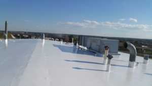 Benefits of Commercial Coatings