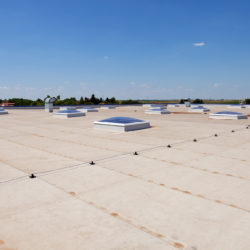 Extending Commercial Roof Life