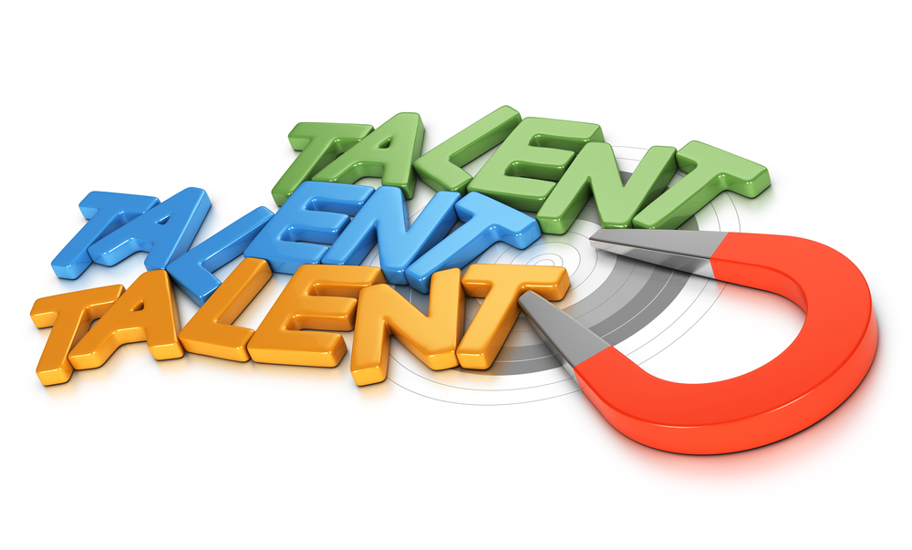 Magnet Attracting Talent for Recruiting Assistant Property Managers Blog