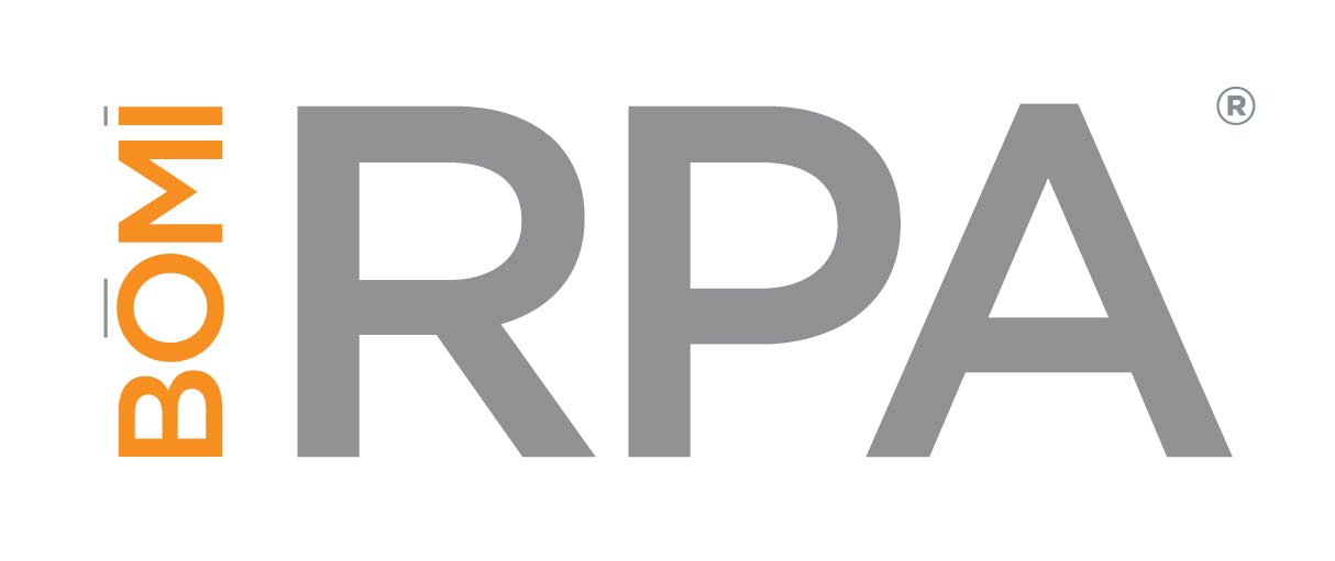 RPA letter logo design in illustration. Vector logo, calligraphy designs  for logo, Poster, Invitation, etc. 20447935 Vector Art at Vecteezy