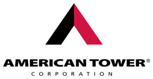 American Tower Corporation Logo For Biggest U.S. Based Real Estate Companies List