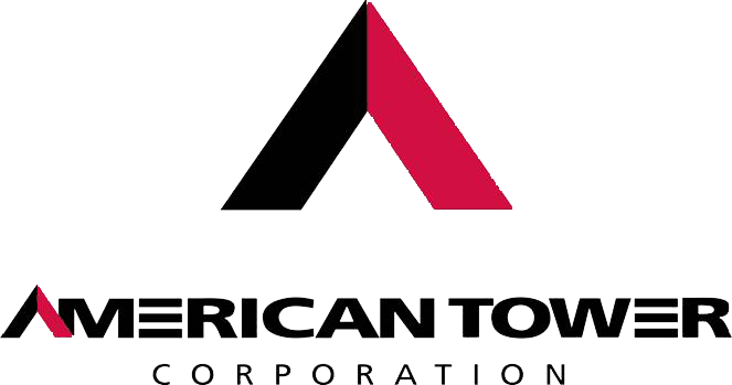 American Tower Corporation Logo Ranked 1st Property Manager Insiders List Of The Biggest U.S. Based Real Estate Companies