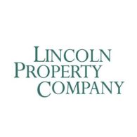 Lincoln Property Company Logo for Property Manager Insider