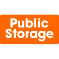 Public Storage Logo for Property Manager Insider