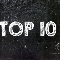 Top 10 On Chalkboard For The 10 Largest Apartment Owners Blog On Property Manager Insider