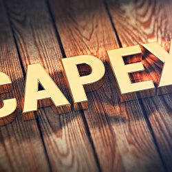 Capex In Wood Letters On Wood Background For Aligning CapEx Projects To Apartment Amenity Trends Blog