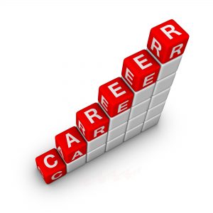 Career on Red Blocks For Climbing The Property Management Career Ladder Post