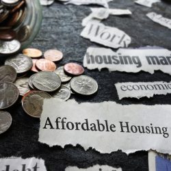 Affordable Housing Crisis news