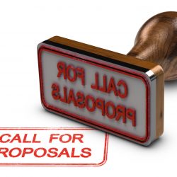 Call For Proposals Red Stamp For Property Manager Insider