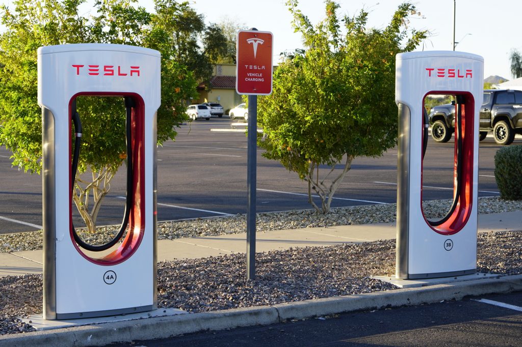Top EV Charging Stations For Commercial Properties Find An Installer