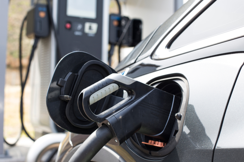best-level-2-ev-charging-stations-for-commercial-properties-in-2022