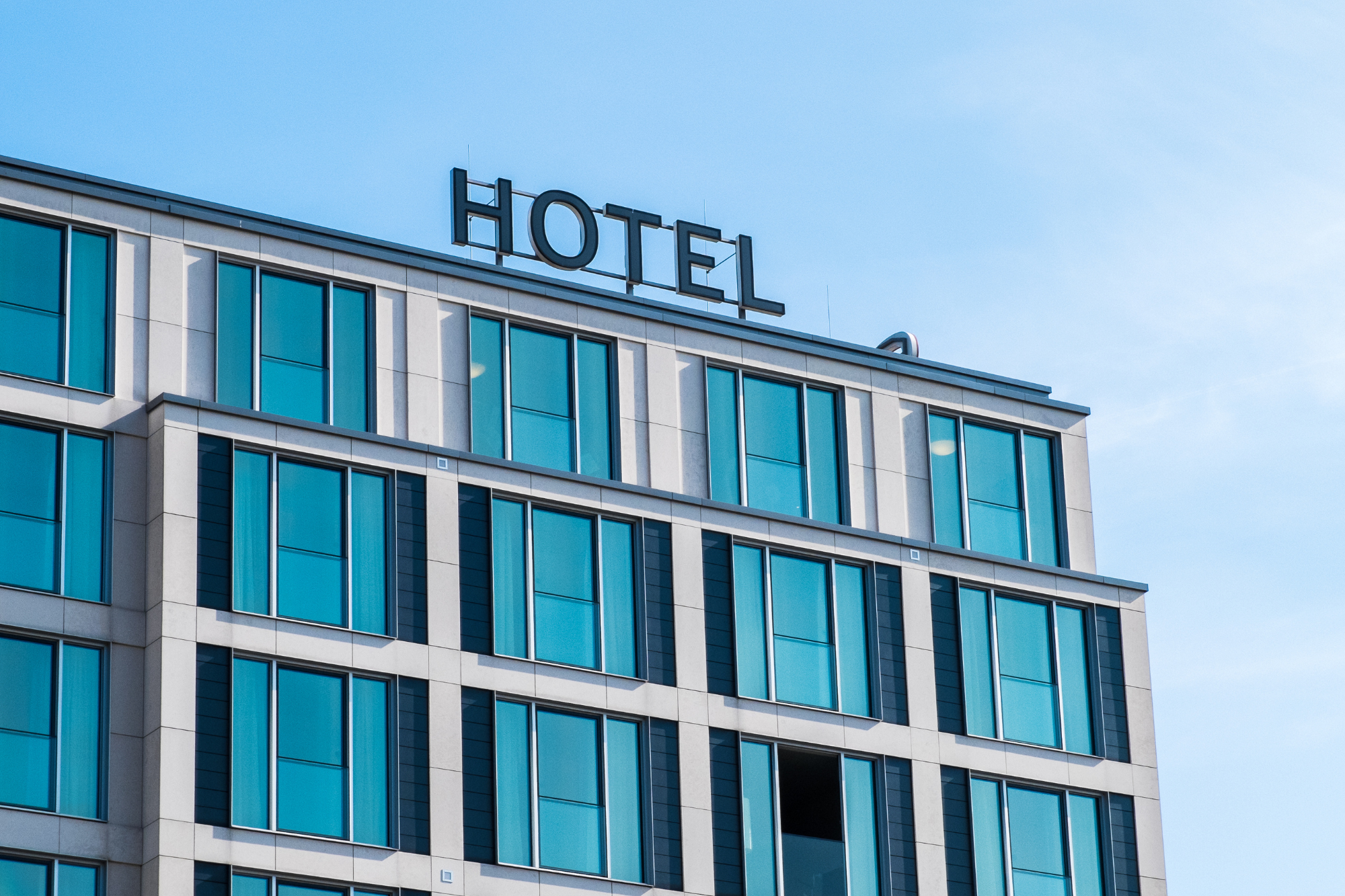 largest hotel chains in the united states