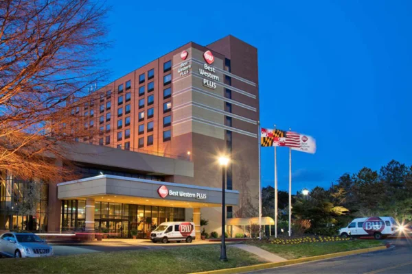 largest hotel chains in the united states