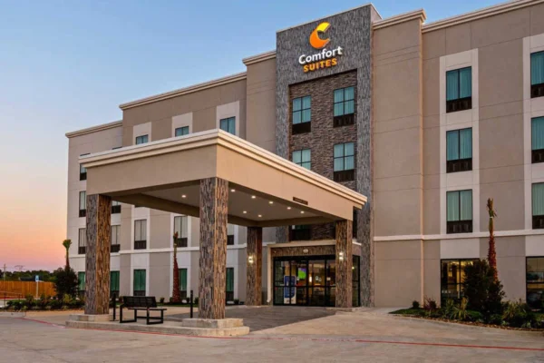 largest hotel chains in the united states