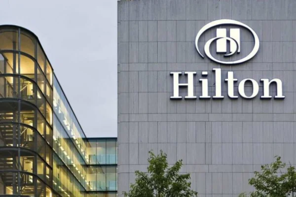 largest hotel chains in the united states