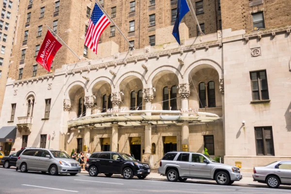 largest hotel chains in the united states