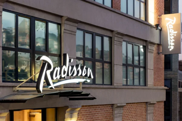 largest hotel chains in the united states