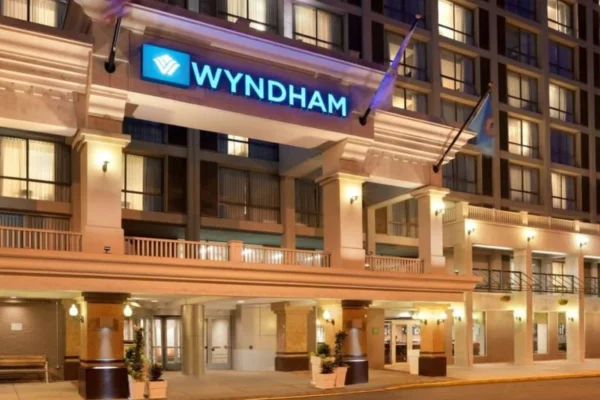 largest hotel chains in the united states