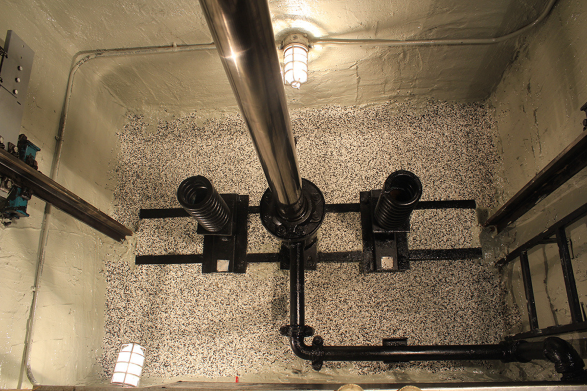 Going Up Understanding How Often Elevators Should Be Inspected