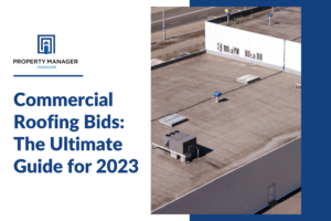 commercial roofing bids