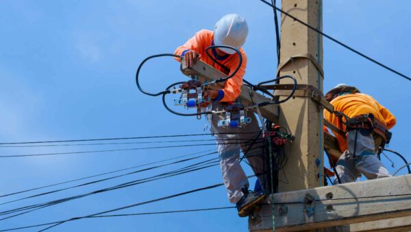 commercial linemen electrical technician jobs