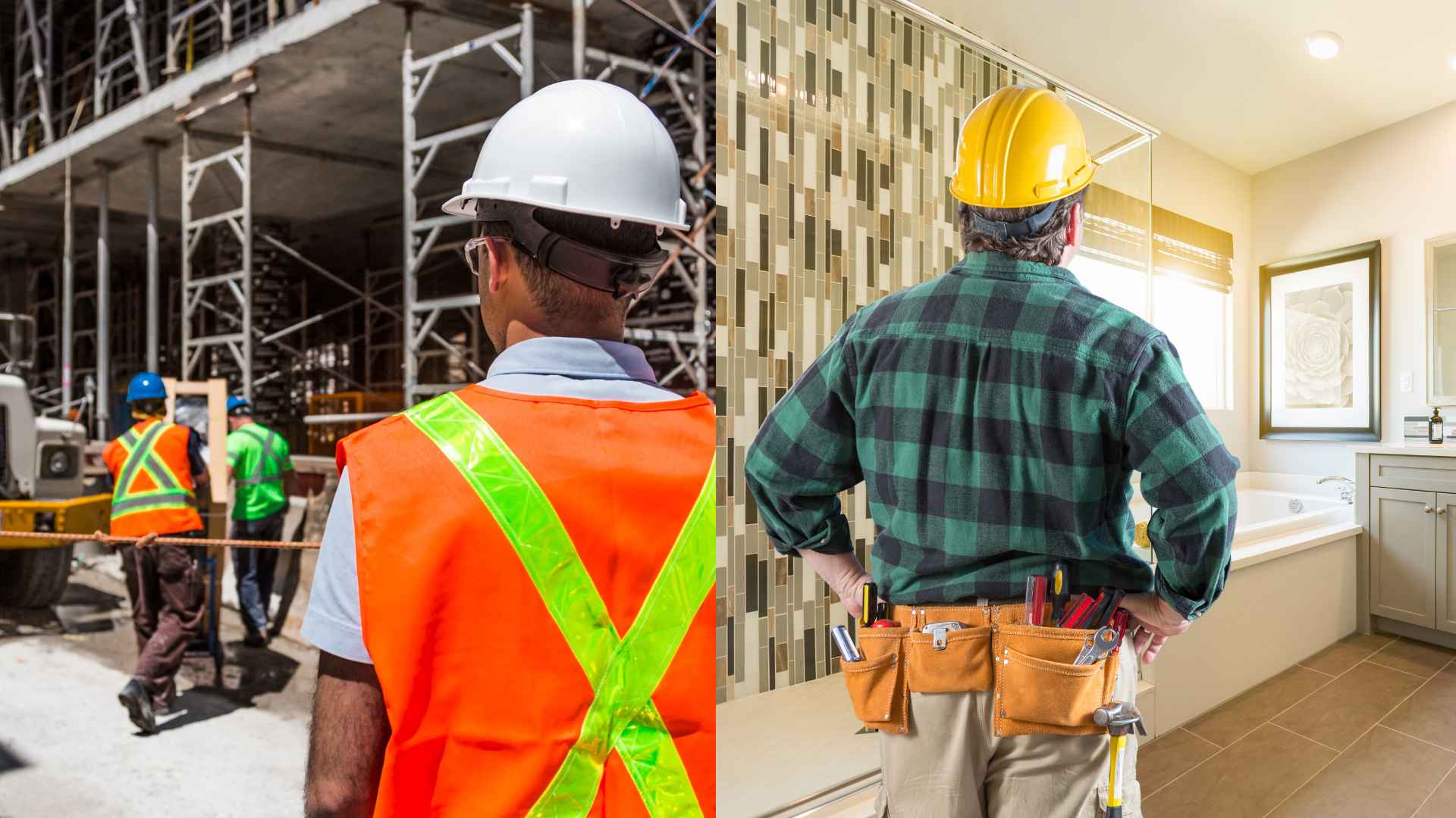 construction manager vs general contractor