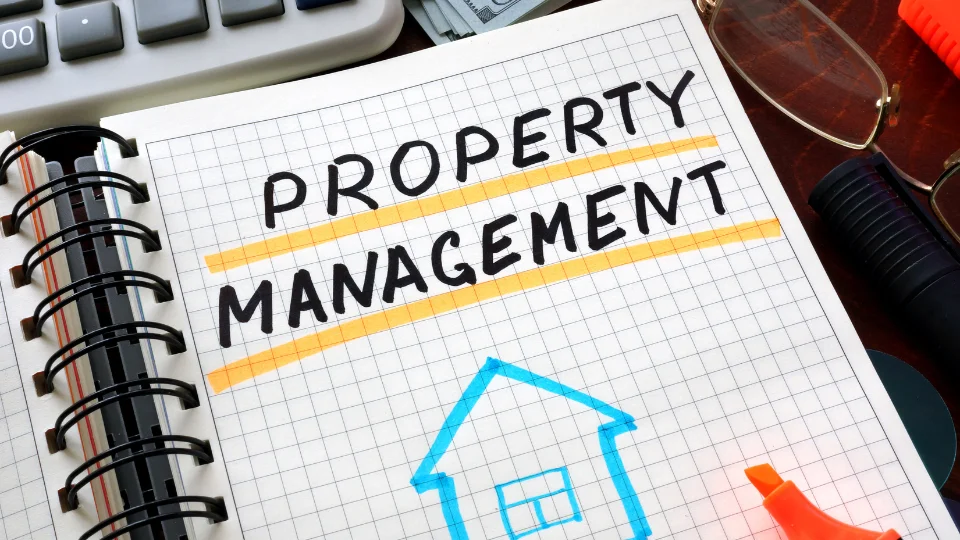 certified property manager
