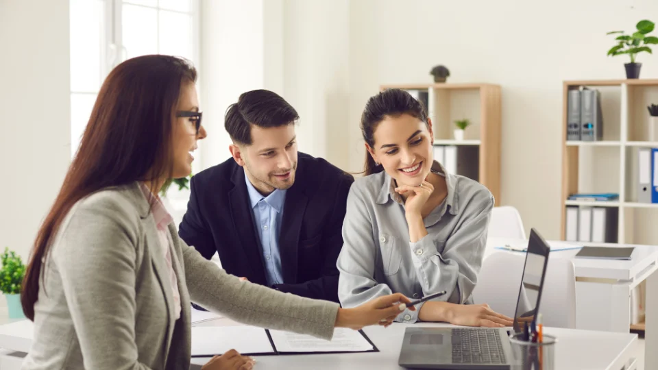 certified property manager