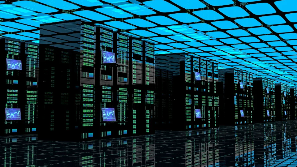 data center construction