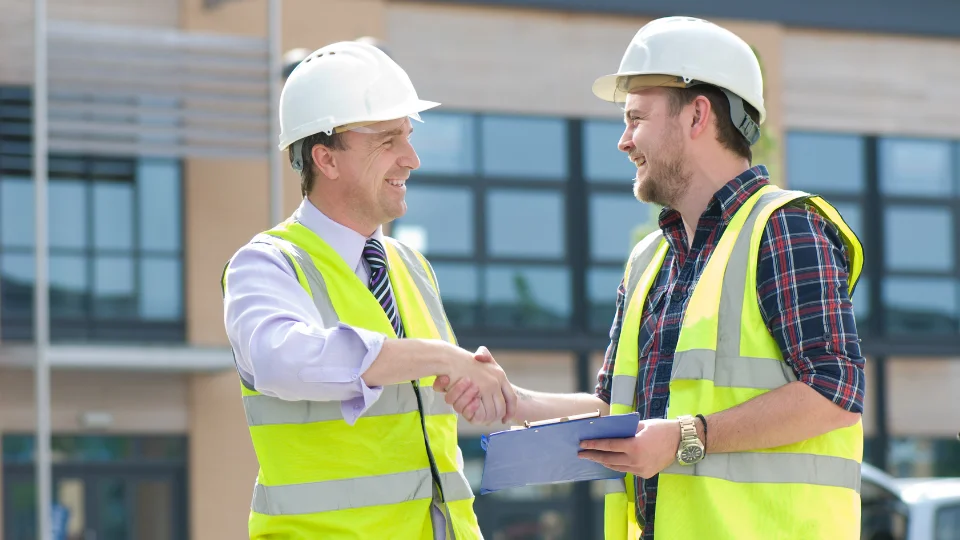 march 2025 featured contractors