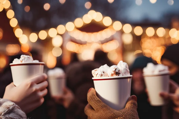 Apartment Resident Event Ideas for December 2025